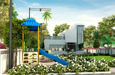 Project Image of 361.0 - 660.0 Sq.ft 1 BHK Apartment for buy in Royal Cataleya