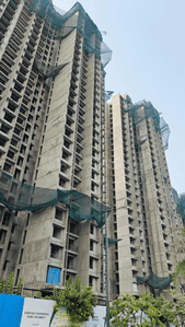 Project Image of 524 Sq.ft 2 BHK Independent House for sale in Dombivli East for Rs. 8500000