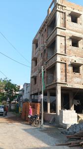 Project Image of 0.0 - 1075.0 Sq.ft 2 BHK Apartment for buy in Sri Sai Kribha