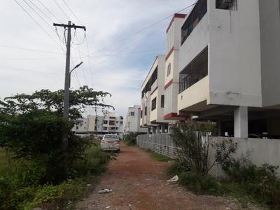 Project Image of 902.0 - 1240.0 Sq.ft 2 BHK Apartment for buy in Nest Swank