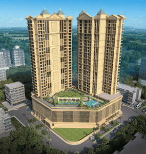 Project Image of 1105.0 - 2706.0 Sq.ft 2 BHK Apartment for buy in Today I Land 27