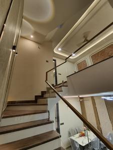 Project Image of 0.0 - 2200.0 Sq.ft 3 BHK Villa for buy in Vidhan Royal One Residency