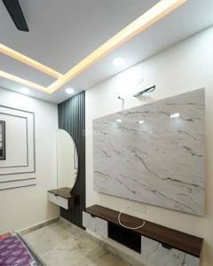 Project Image of 500.0 - 1080.0 Sq.ft 2 BHK Builder Floor for buy in Urban Metro Walk Apartment