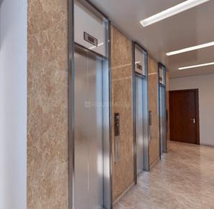 Project Image of 675.44 - 1076.93 Sq.ft 2 BHK Apartment for buy in Nyati Evolve II