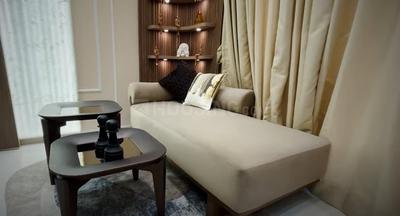 Project Image of 322.27 - 536.04 Sq.ft 1 BHK Apartment for buy in Arihant Avanti Palace