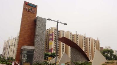 Gallery Cover Pic of Unitech Uniworld Resorts