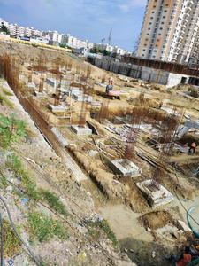 Project Image of 1555.0 - 1650.0 Sq.ft 3 BHK Apartment for buy in BSCPL Bollineni Zion