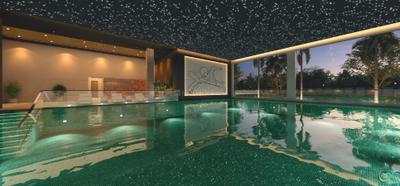 Project Image of 860.0 - 1290.0 Sq.ft 2 BHK Apartment for buy in Dream Gurukul