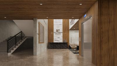 Project Image of 1595 Sq.ft 3 BHK Apartment / Flat for sale in Kudasan for Rs. 12090000