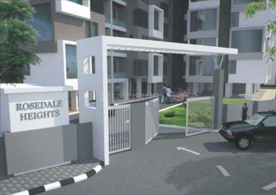Project Image of 1525.0 - 2400.0 Sq.ft 3 BHK Apartment for buy in Calla Rosedale Heights