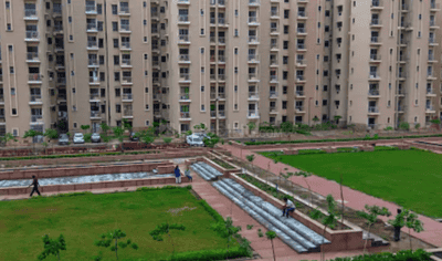 Project Image of 460.0 - 990.0 Sq.ft 1 BHK Apartment for buy in Unitech Unihomes