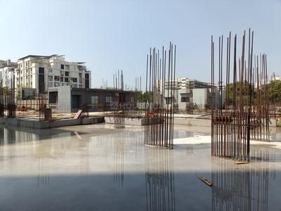 Project Image of 2424.0 - 4813.0 Sq.ft 3 BHK Apartment for buy in Lilleria Springfields