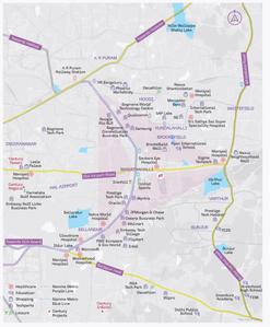 Project Image of 1375.0 - 3115.0 Sq.ft 2 BHK Apartment for buy in Century Mirai