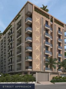 Project Image of 1001.05 - 1400.08 Sq.ft 2 BHK Apartment for buy in United Prime The Sterling