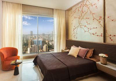 Project Image of 851.75 - 1288.33 Sq.ft 2 BHK Apartment for buy in Monte South Pilatus 2