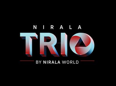 Project Image of 737.0 - 975.0 Sq.ft 3 BHK Apartment for buy in Nirala Trio