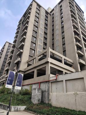 Project Image of 640.0 - 2003.0 Sq.ft 2 BHK Apartment for buy in Skyi Songbirds 