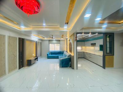 Project Image of 1507.0 - 1581.0 Sq.ft 4 BHK Apartment for buy in Shree Krishna Heights