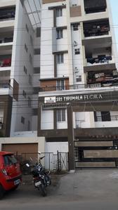 Project Image of 990.0 - 1449.0 Sq.ft 2 BHK Apartment for buy in EAPL Sri Tirumala Flora