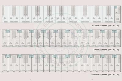 Ramnath Harmony Master Plan 1
