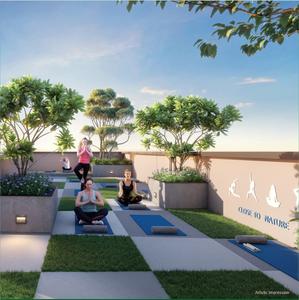 Project Image of 465.0 - 664.0 Sq.ft 1 BHK Apartment for buy in Tirupati Eternia