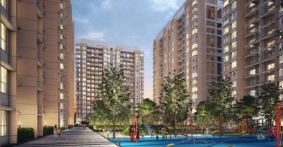 Project Image of 1212 Sq.ft 3 BHK Apartment / Flat for sale in Marunji for Rs. 15500000