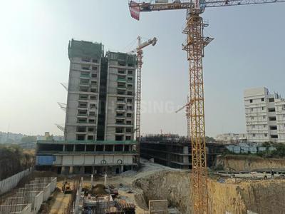 Project Image of 1290.0 - 2035.0 Sq.ft 2 BHK Apartment for buy in Srias Tiara