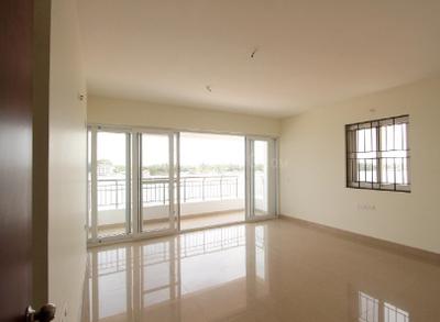 Project Image of 2536.0 - 3417.0 Sq.ft 3 BHK Apartment for buy in Puravankara Oceana