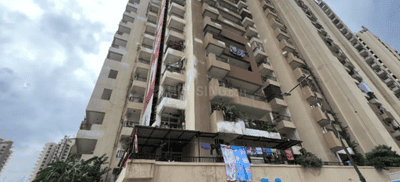 Project Image of 327.44 - 1006.96 Sq.ft 1 BHK Apartment for buy in Supertech Eco Village I Phase II