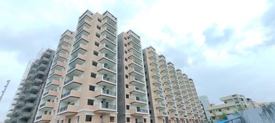 Project Image of 1025.0 - 1900.0 Sq.ft 2 BHK Apartment for buy in Teja Fortune Heights