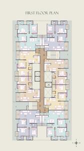 Project Image of 845 Sq.ft 2 BHK Apartment / Flat for sale in Ravet for Rs. 8300000