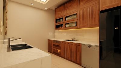 Project Image of 955.0 - 1350.0 Sq.ft 2 BHK Apartment for buy in Land Capital Calista