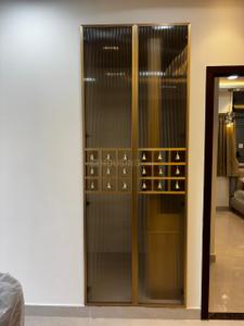 Project Image of 1284.0 - 1365.0 Sq.ft 3 BHK Apartment for buy in The Banyan