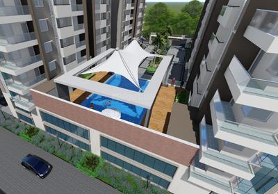 Project Image of 1362.0 - 1875.0 Sq.ft 2 BHK Apartment for buy in Ambiant The Infiniti