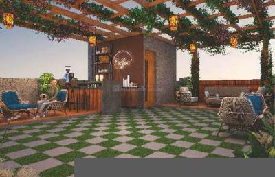 Project Image of 0.0 - 2314.0 Sq.ft 4 BHK Villa for buy in Stone Shantam Villa