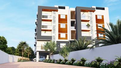 Project Image of 1000.0 - 1300.0 Sq.ft 2 BHK Apartment for buy in Sri Garudadri Gardens