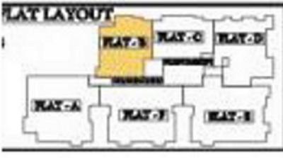 Project Image of 943.0 - 1773.0 Sq.ft 2 BHK Apartment for buy in Ramaniyam Clasic Rudhra