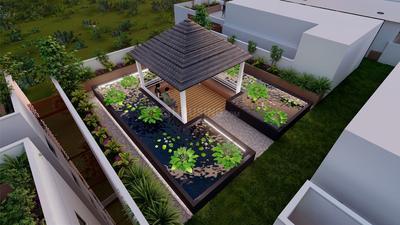 Project Image of 850 Sq.ft 2 BHK Apartment / Flat for sale in Thirumalashettyhally for Rs. 10000000