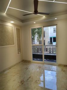 Arun GGR Floor 27 Bedroom 1