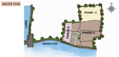 Project Image of 960.0 - 1098.0 Sq.ft 2 BHK Apartment for buy in RS Elegance