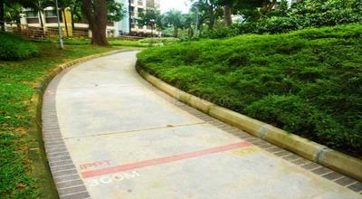 Project Image of 720.0 - 1410.0 Sq.ft 1 BHK Apartment for buy in CMRS Royal Orchid