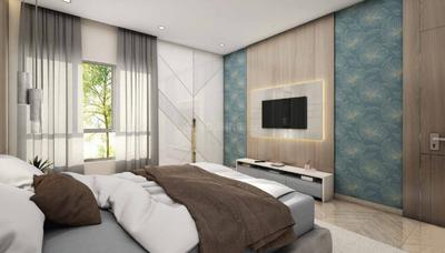 Project Image of 2858.0 - 3503.0 Sq.ft 3 BHK Apartment for buy in Shubhadeep Novila