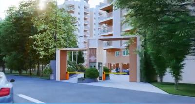 Project Image of 1025.0 - 1900.0 Sq.ft 2 BHK Apartment for buy in Teja Fortune Heights