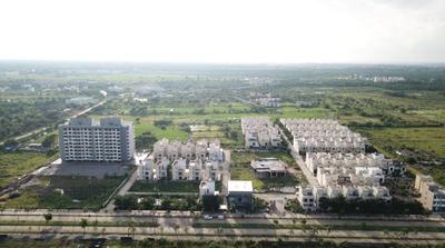 Project Image of 1000.0 - 4000.0 Sq.ft Residential Plot Plot for buy in VIP City
