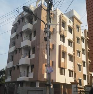 Gallery Cover Pic of Kemia Apartments Lotus Phase II