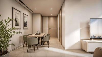 Project Image of 483.0 - 1318.0 Sq.ft 1 BHK Apartment for buy in Ajmal Stellar Axis