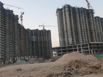 Project Image of 2060 Sq.ft 4.5 BHK Apartment / Flat for sale in Sector 113 for Rs. 32800000