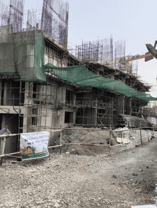Project Image of 759.07 - 976.07 Sq.ft 2 BHK Apartment for buy in VTP Dolce Vita Phase 4