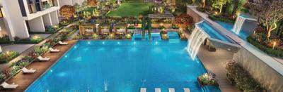 Project Image of 610.0 - 1312.0 Sq.ft 2 BHK Apartment for buy in L And T Rejuve 360 Tower A