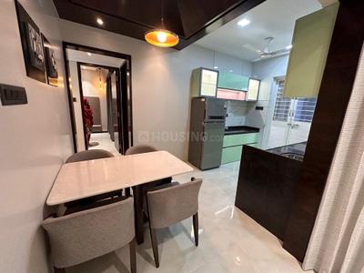 Project Image of 910.0 - 992.0 Sq.ft 2 BHK Apartment for buy in Omkar Towers